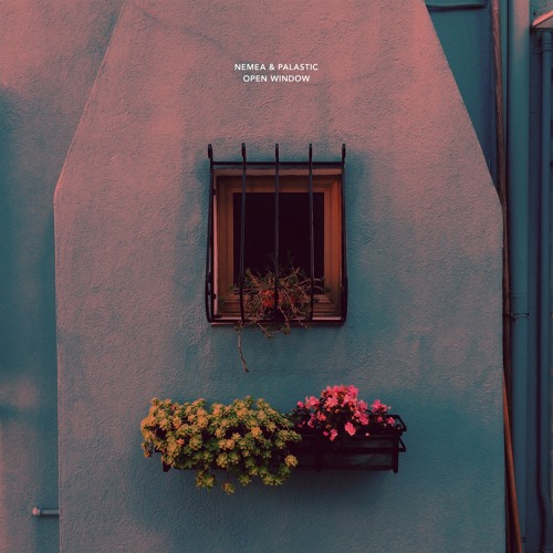 Nemea & Palastic - Open Window