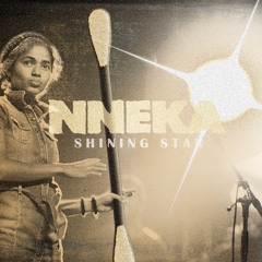 Nneka - Shining Star (Joe Goddard Remix) Rich Lane Cotton Dub