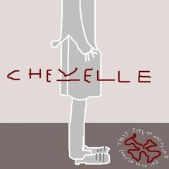 Chevelle - Still Running Cover