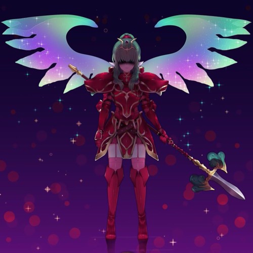 [Undertale AU- Emblemtale] Xenologue