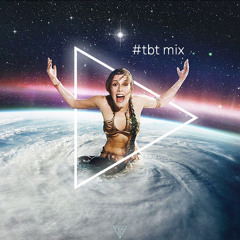 #TBT MIX • DEC 29