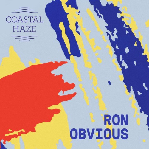 Coastal Cast ~ Ron Obvious