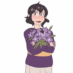 [Undertale AU- Emblemtale] Her Theme