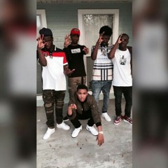 Blood Brothers Ft. Jayshotta