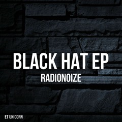 Ground War  -  [Black Hat EP]