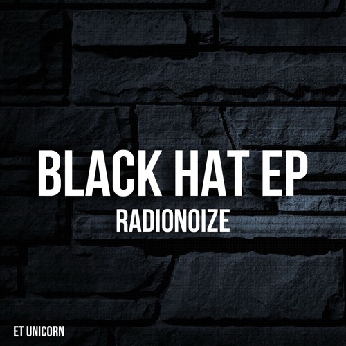 Ground War  -  [Black Hat EP]