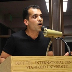 Atash Del آتش دل، معین، یادی از استاد تاج اصفهانی