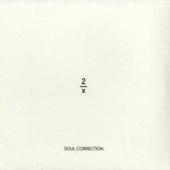 Afriqua - Soul Correction (2/x)