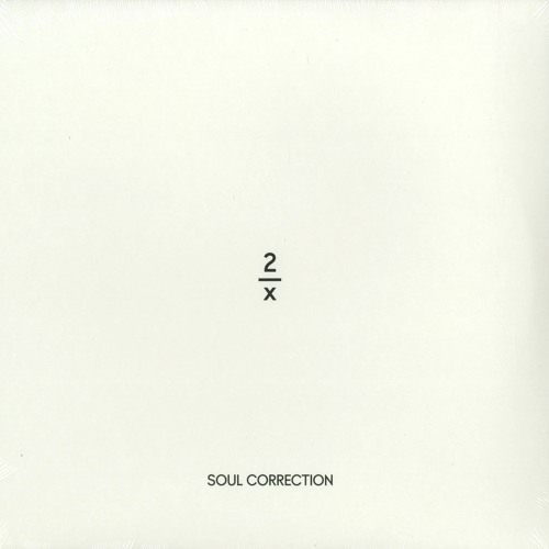 Afriqua - Soul Correction (2/x)