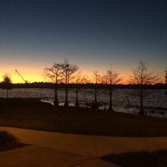 Sunrise ft. Ensostranger