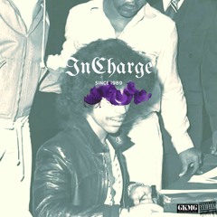 In Charge Prod. Boi Boom