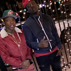 billz x cam - whole brick