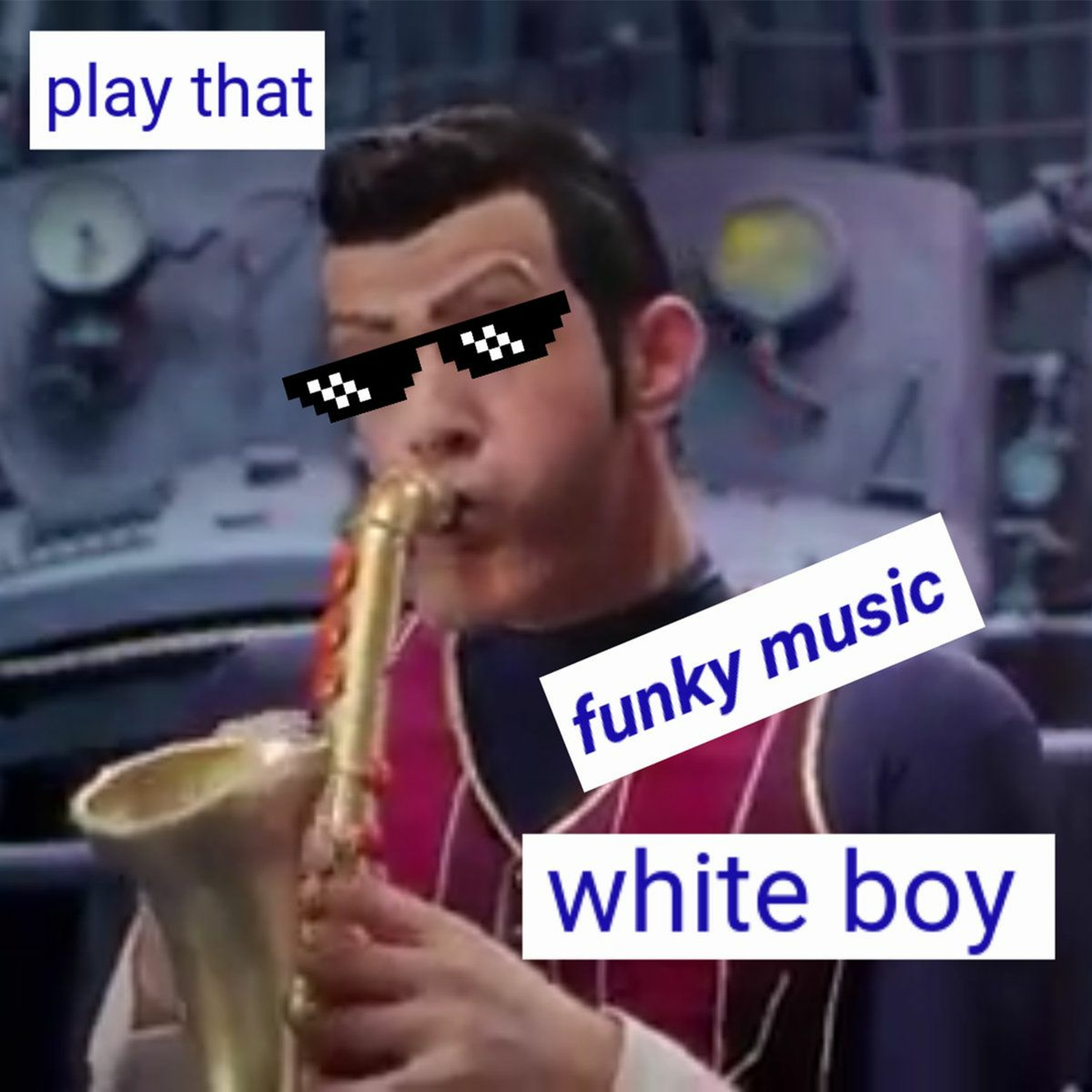 We Are Number One but it's a Joako360 Remix episode artwork