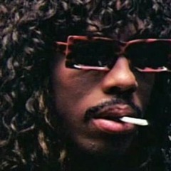 Rick James