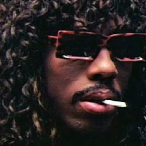 Rick James