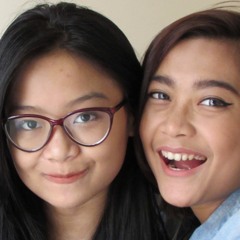 Andai Aku Besar Nanti (Cover by Andien Tyas ft Annisa Aliza)