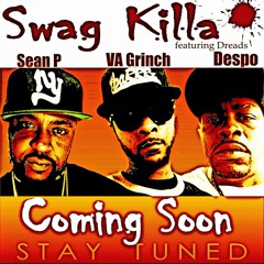 Swag Killer feat. Sean P