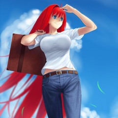 Melty Blood- Aoko's Theme