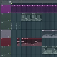 [DIY Dubstep] FL Studio Dubstep Project