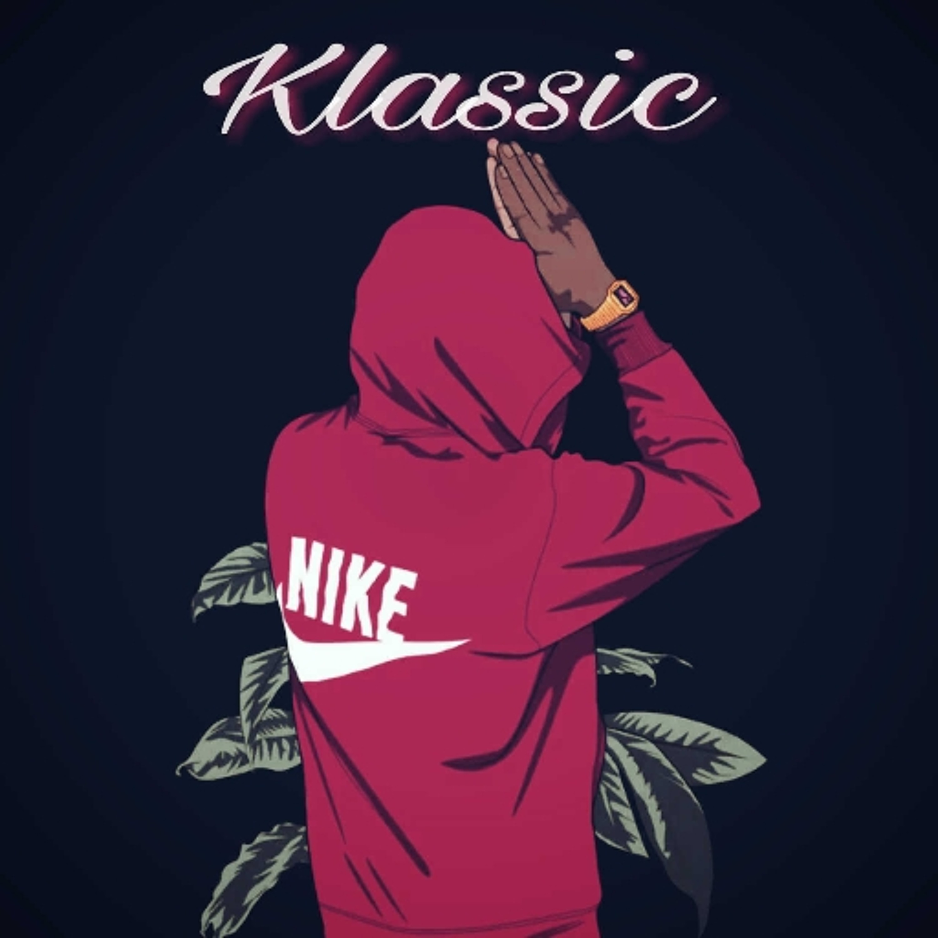 K MAFIA episode artwork