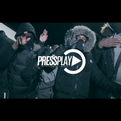 Gb X LooseScrew X Tizzy T - Moscow March #Moscow17
