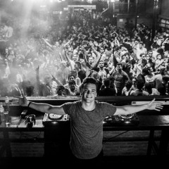 Chris Schweizer - EOYC 2016 @ AH.FM