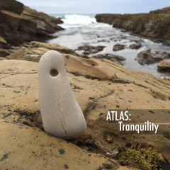 Pleochromos - Atlas: Tranquility