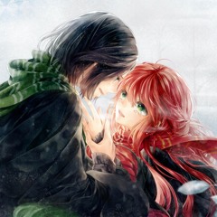 Nightcore-Love Me Now