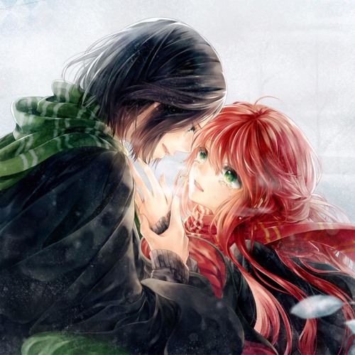 Nightcore-Love Me Now