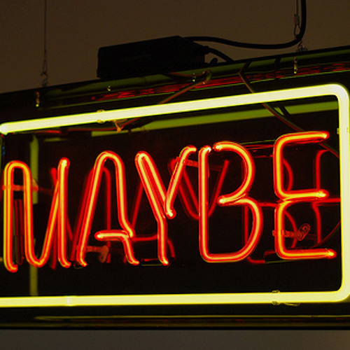 T - Red Ft Diamond - Maybe (Rmx By Alien.D)