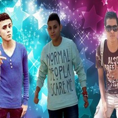 مهرجان احنا الطنطاويه في فرحة الارموطي 2018