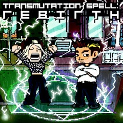 Malfunction - LuxDelAno [RVRSBASS]