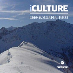Deep & Soulful 16.03