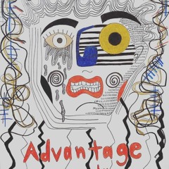 Advantage (Prod. ShonMuzikProductions)