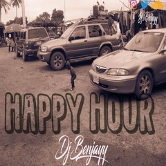 Happy Hour