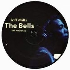 Jeff Mills - The Bells (Eric Sand Bootleg )FREE DOWNLOAD