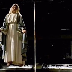 The Virgin Mary at the Bing