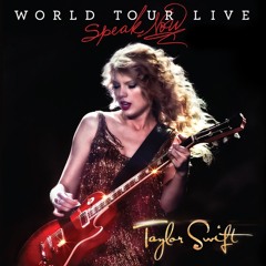 You Belong With Me (Live at The Speak Now World Tour)