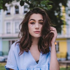 baby it's cold outside (idina menzel & michael bublé // feat. lewis watson) - dodie clark