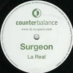 Surgeon - La Real ( Eric Sand Bootleg ) FREE DOWNLOAD