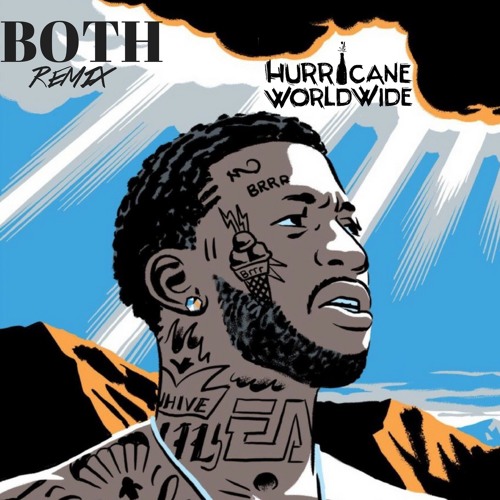 equilibrar hará demostración Gucci Mane ft. Drake Both - Hurricane Worldwide (It's Lit Fam Remix) by  Hurricane Worldwide - Free download on ToneDen