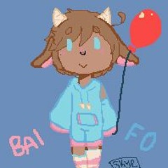 Buoyant Colors (ft. BAI - F0) *REMAKE*
