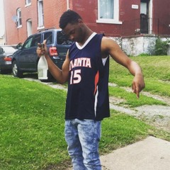 Tre Trill - STL Zoo (St.Louis ZOO)