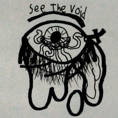 Voidfish Quartet (the adventure zone cover)