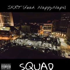 Squad (feat. NappyNaps)
