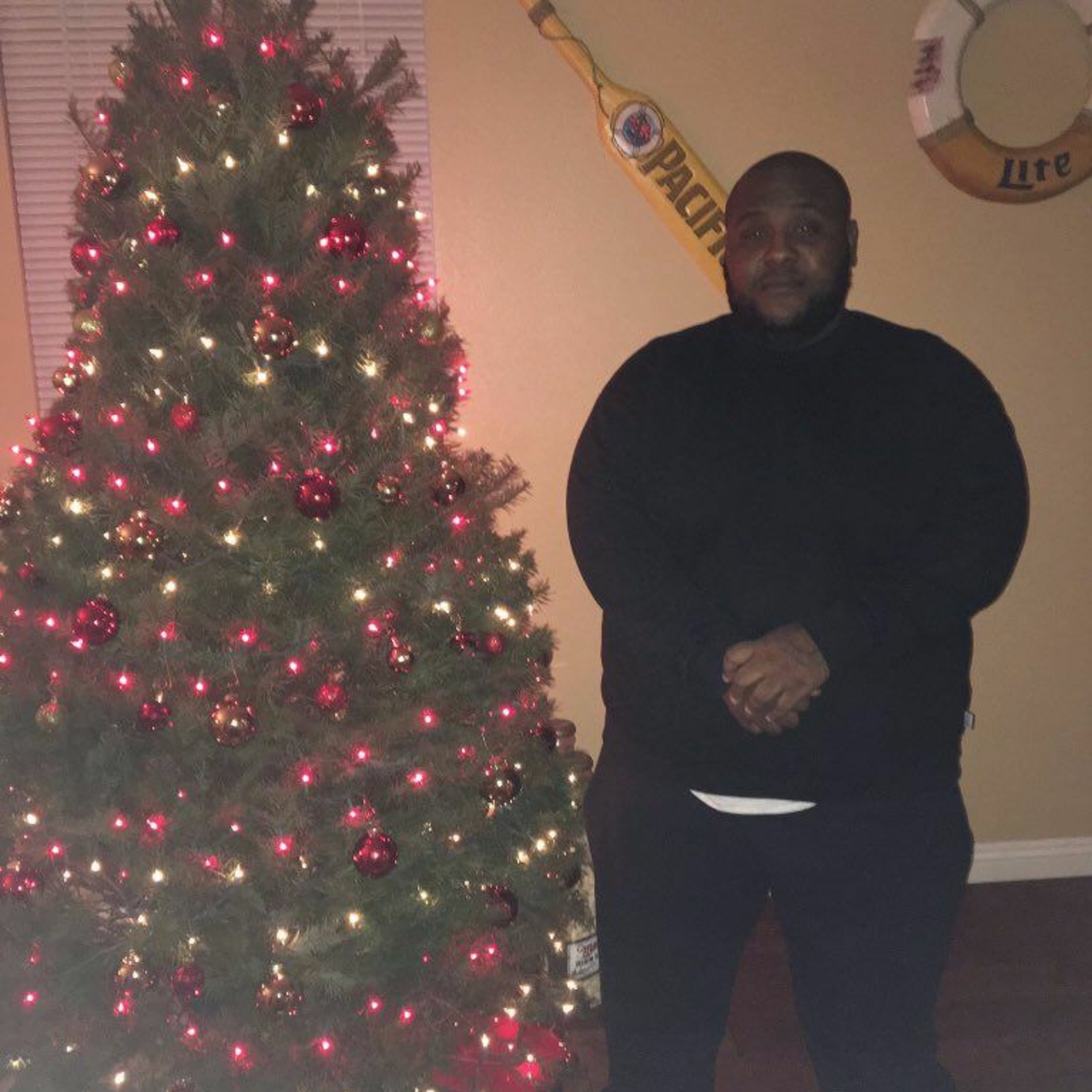 Chilly Sosa