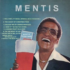 HOLIDAY MIX BY DEMOIE MONTEGO