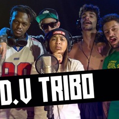 EP. 109 - D.V TRIBO - Diáspora