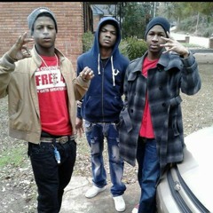 LRG Ceo Tay × Ru Squid