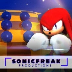 Sonic 3 & Knuckles - Special Stage [Hip-Hop/Trap] - DJ SonicFreak